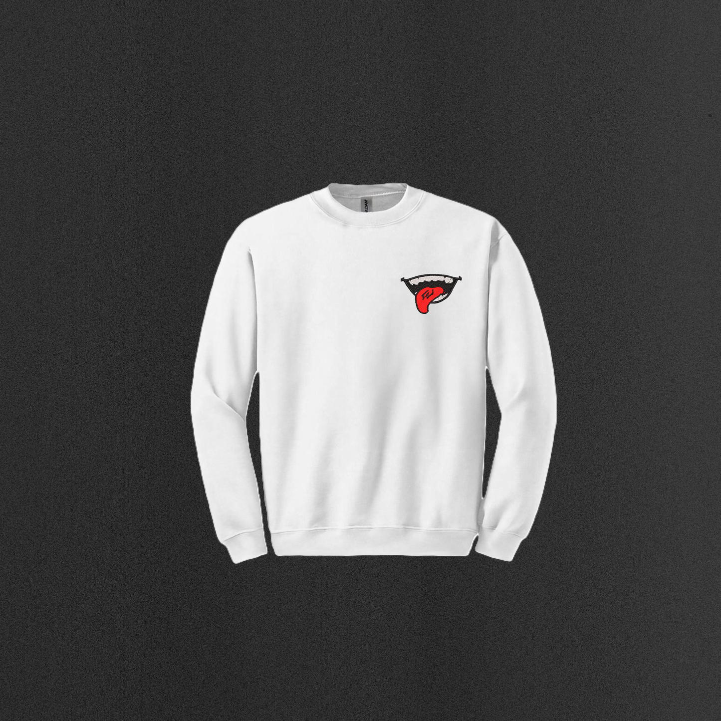 Sudadera LENGUA SUKUNA