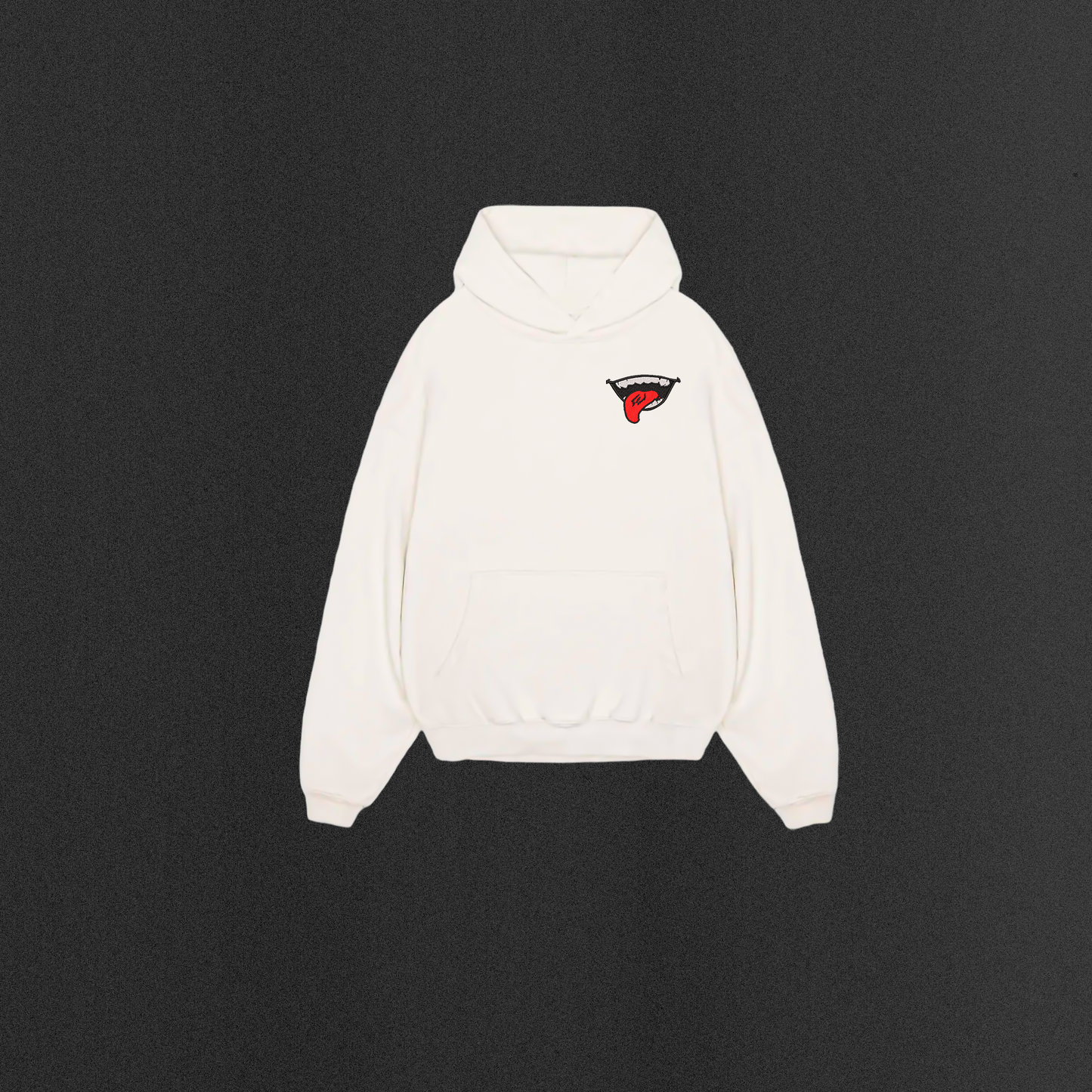 Sudadera LENGUA SUKUNA