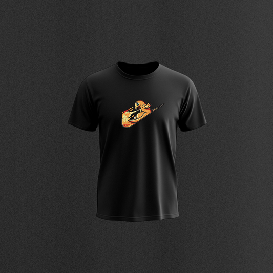 Camiseta CHARMANDER Swoosh