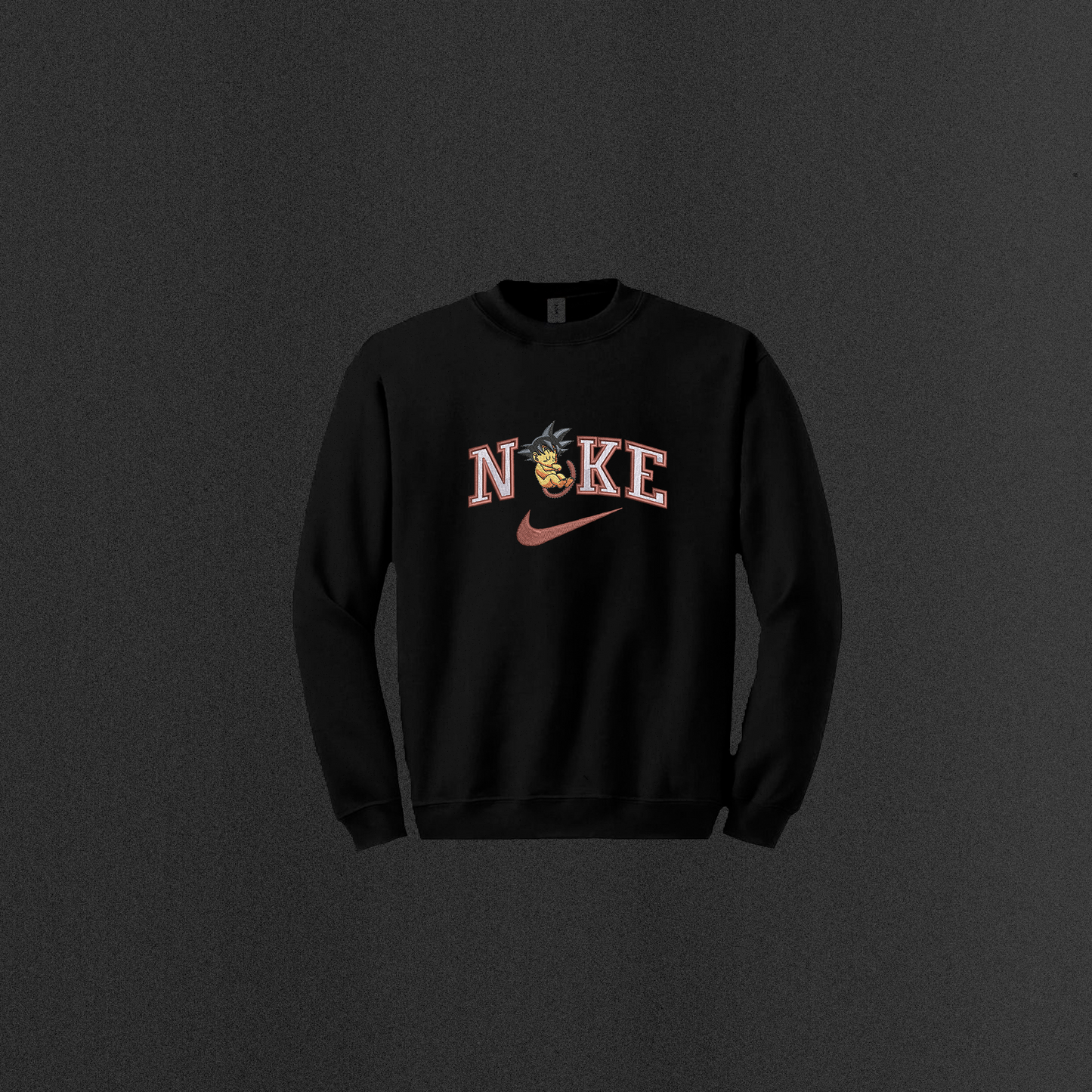 Sudadera GOKU Baby NK