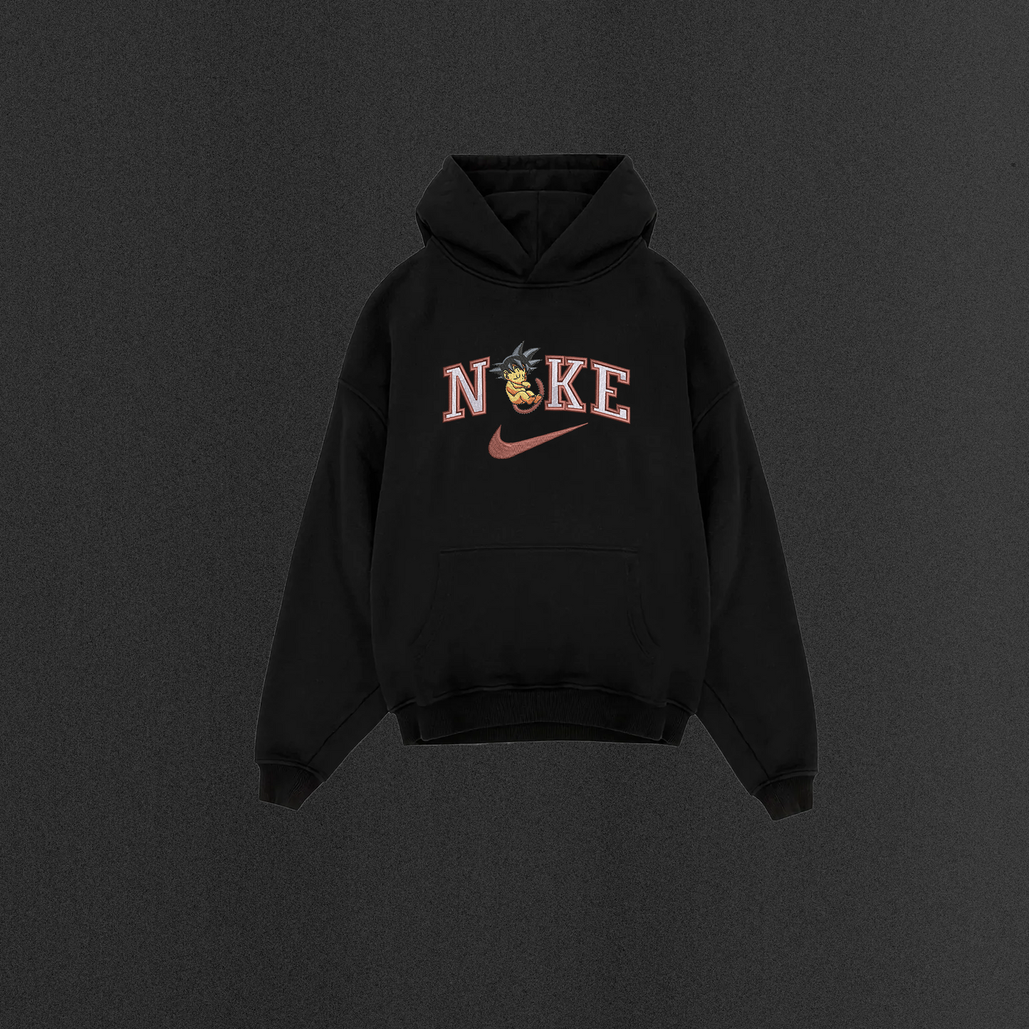 Sudadera GOKU Baby NK