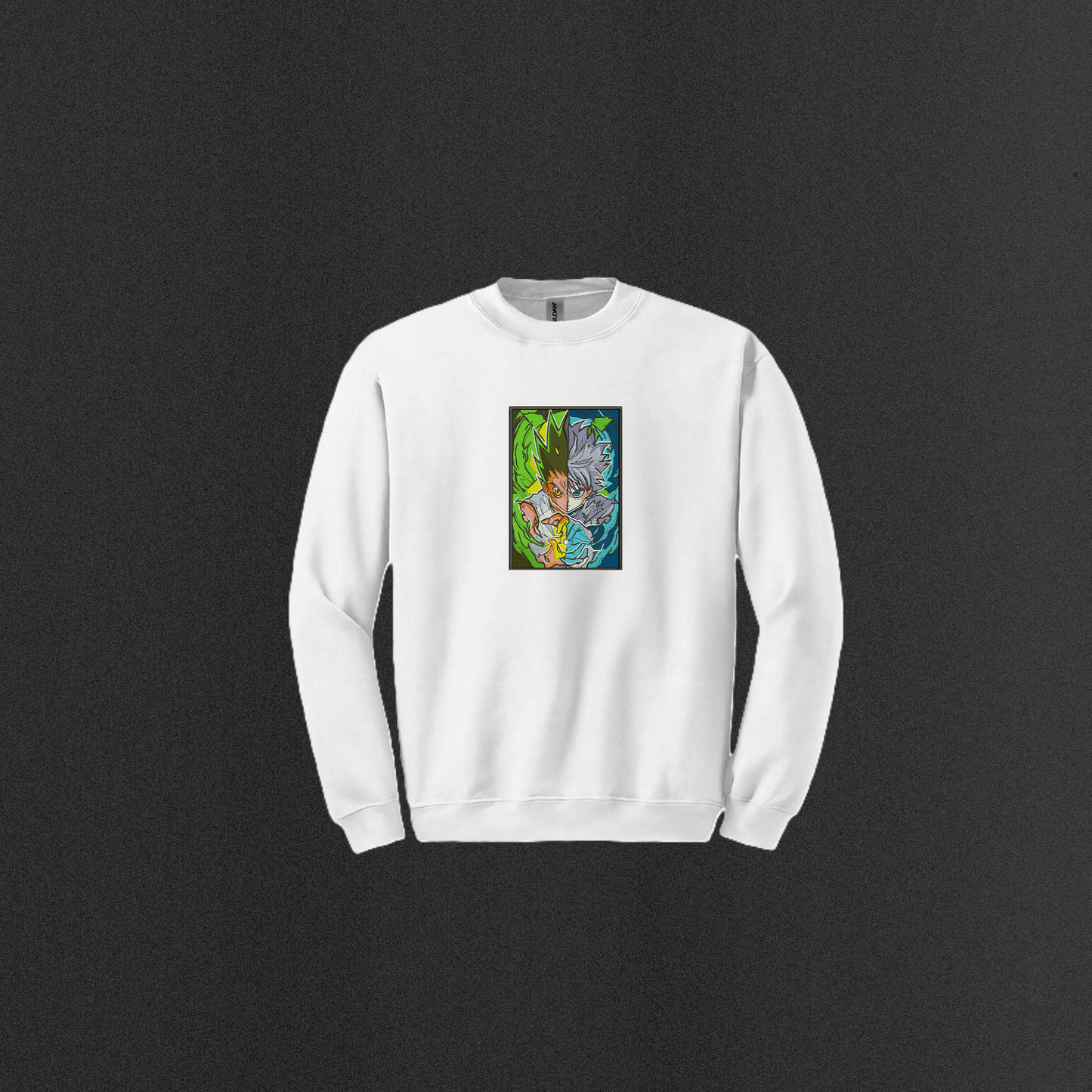 Sudadera GON x KILLUA Special