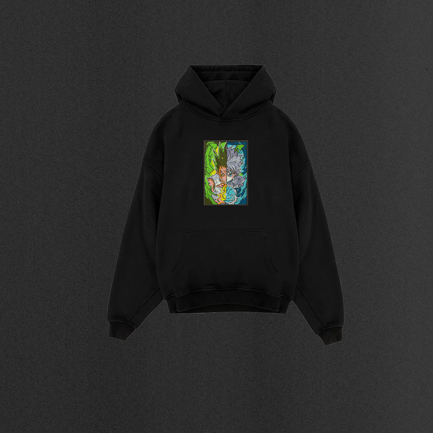 Sudadera GON x KILLUA Special