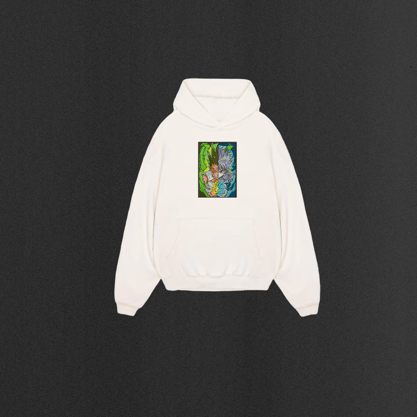 Sudadera GON x KILLUA Special