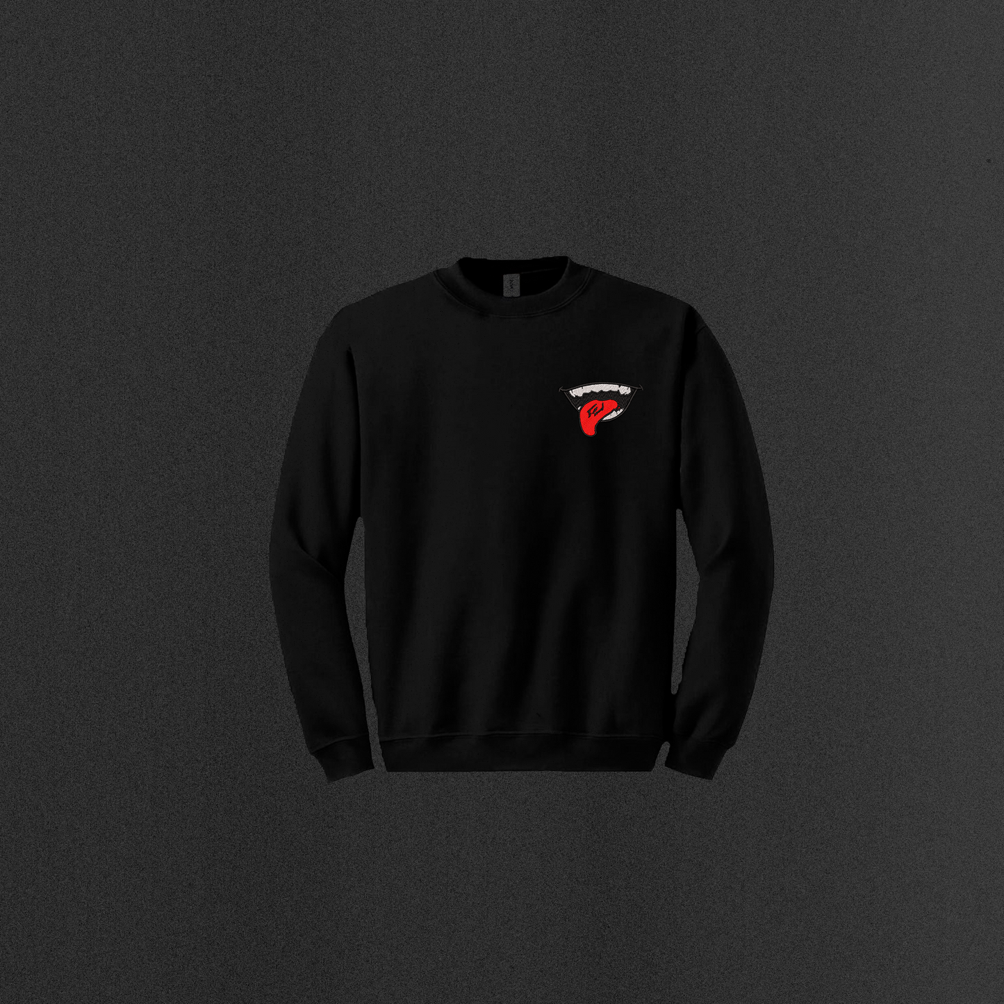 Sudadera LENGUA SUKUNA