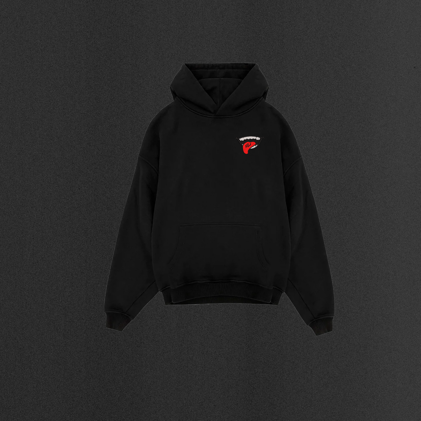 Sudadera LENGUA SUKUNA