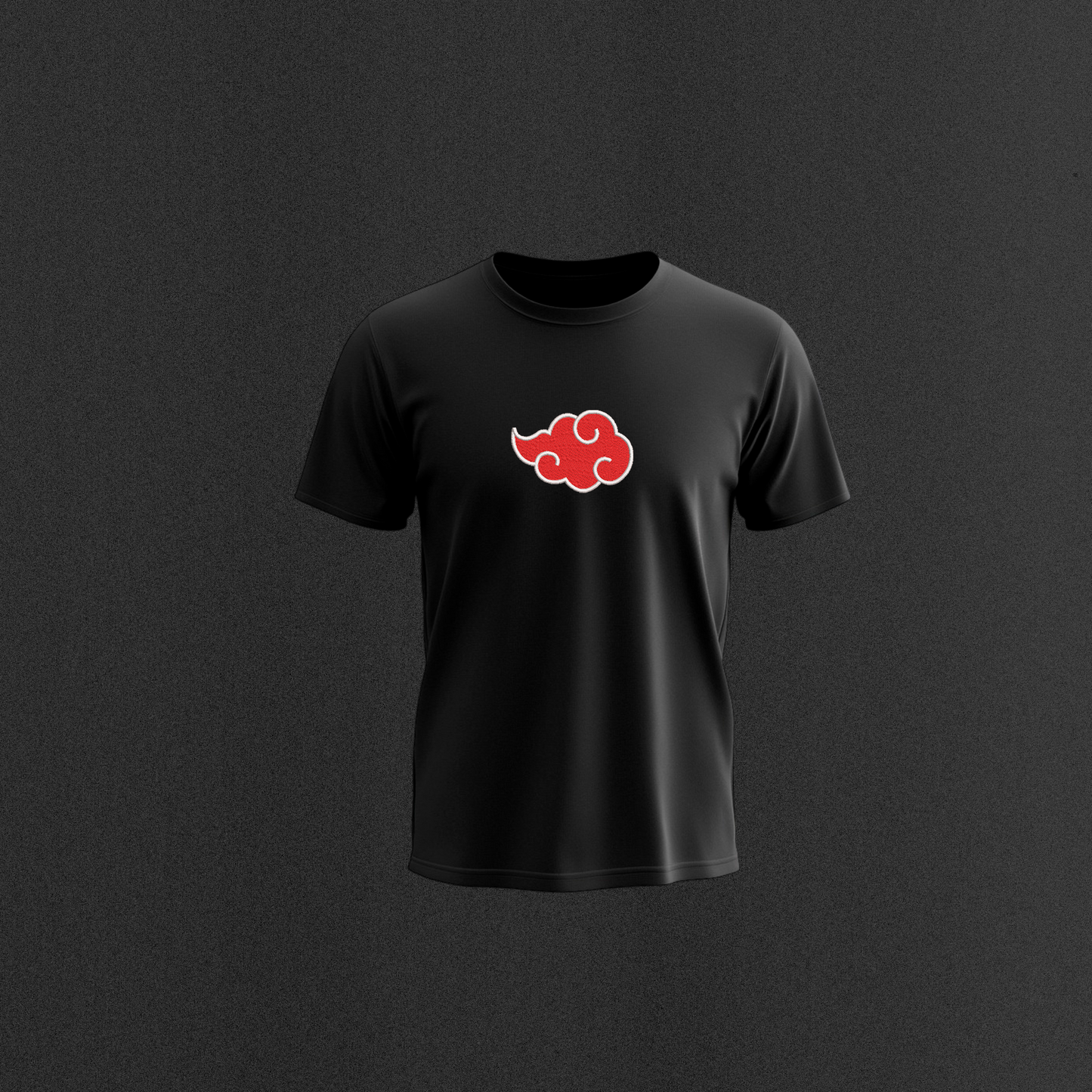 Camiseta AKATSUKI