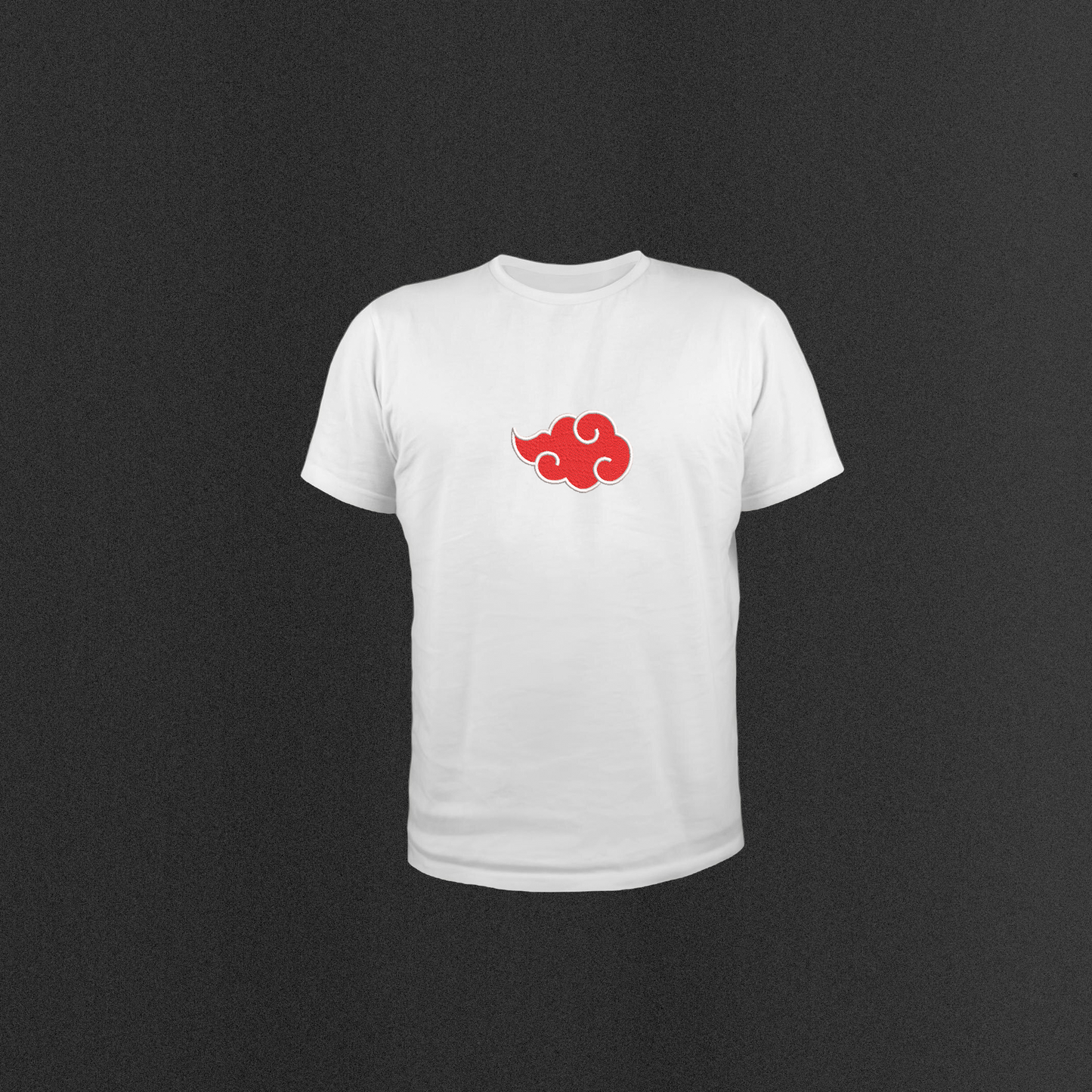 Camiseta AKATSUKI